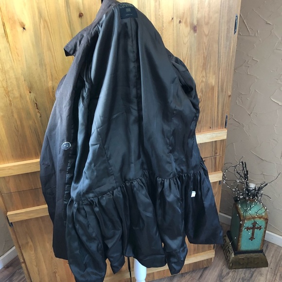 RARE Jean Paul Gaultier Jacket Coat Made in Italy - Picture 12 of 16